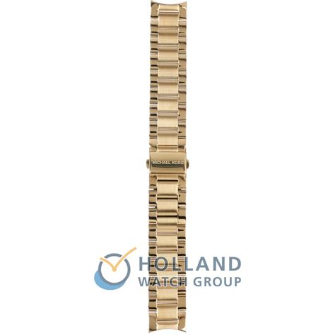 Michael Kors Michael Kors Straps AMK5166 MK5166 Blair Strap